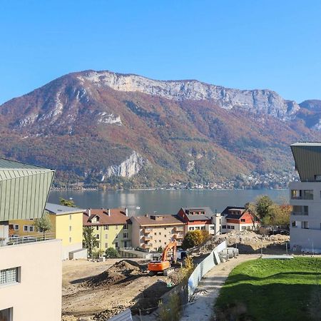 Lovely Break Annecy Exterior photo